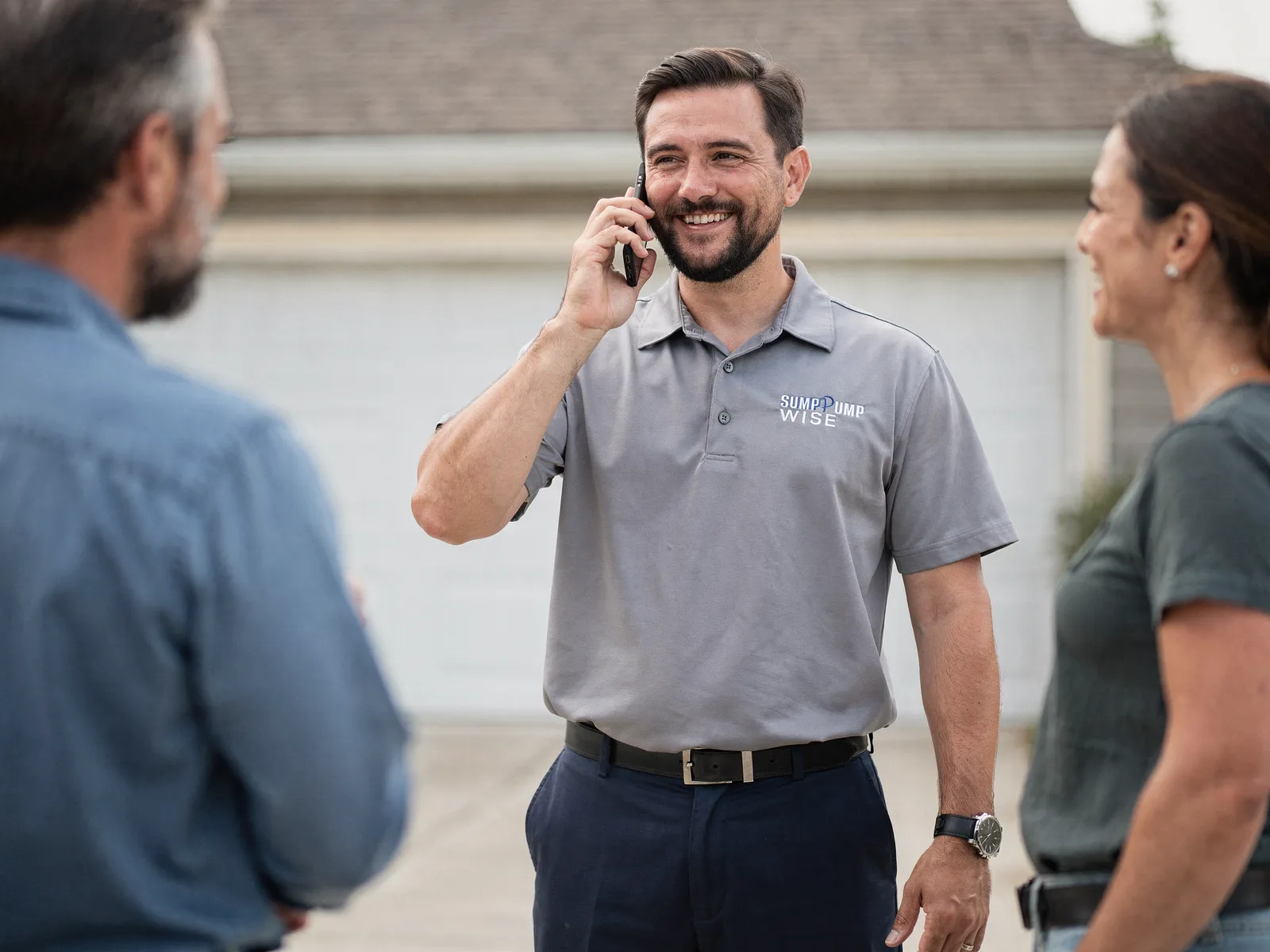 Water Heater Repair Cliff Island, ME FAQs